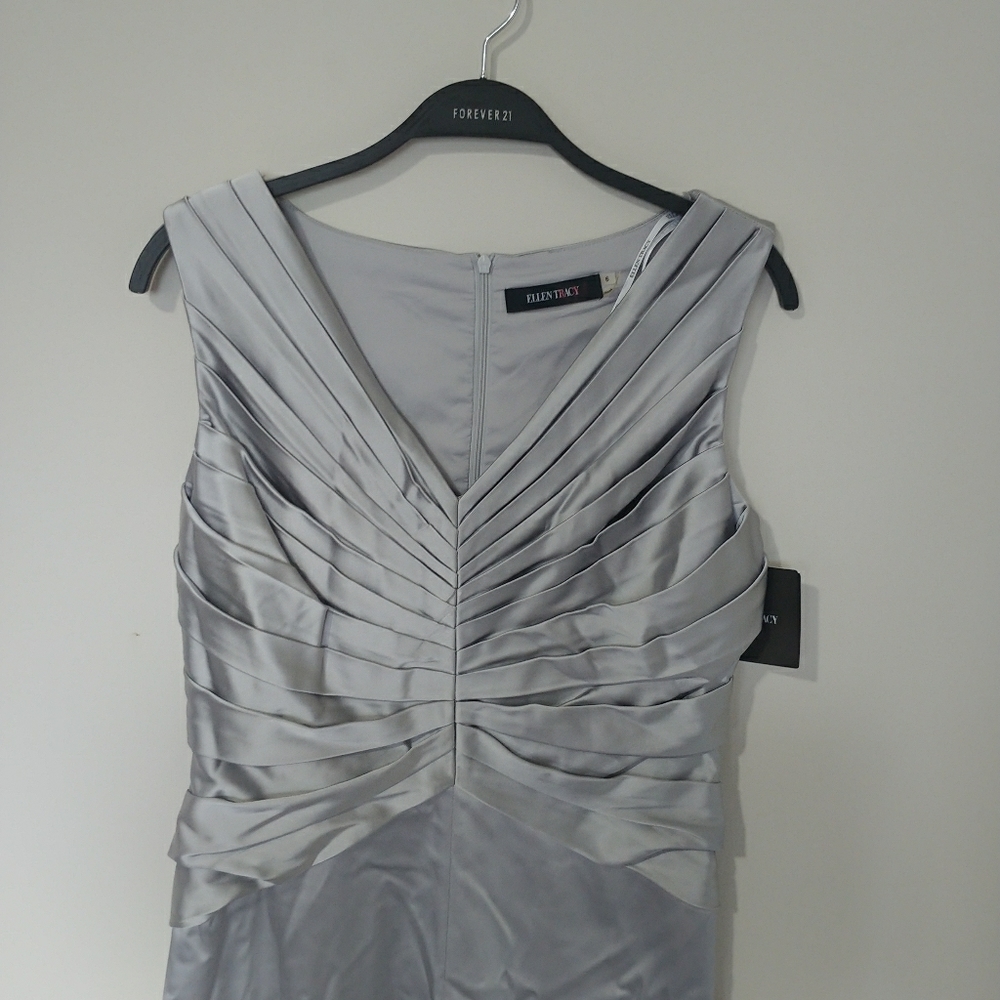 Ellen Tracy Formal dress
